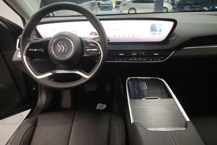 Used Buick LaCrosse 2023 28T Prestige Edition