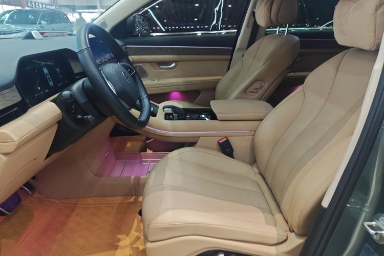 Used Hima AITO M7 2022 1.5T Rear-Drive Comfort Edition