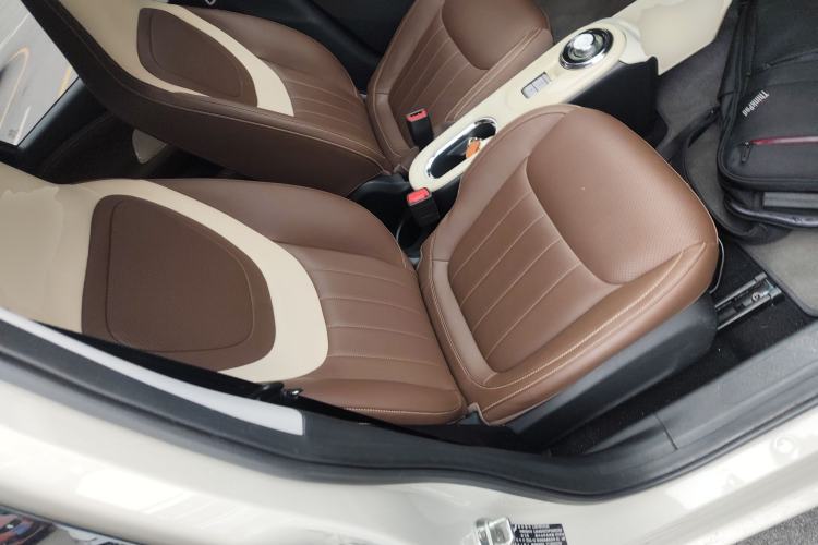 Used Wuling Bingo 2023 410 km Lingxi Deluxe Edition