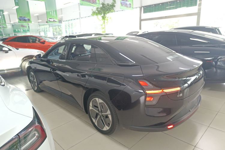 Used XPeng MONA M03 2024 620 with Ultra-Long Range