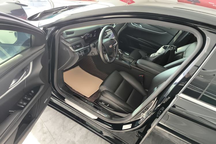 Used Cadillac XTS 2018 28T Tech Edition