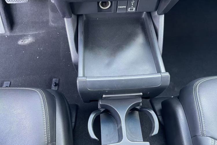 Used Honda Elysion 2016 2.4L Luxury Edition