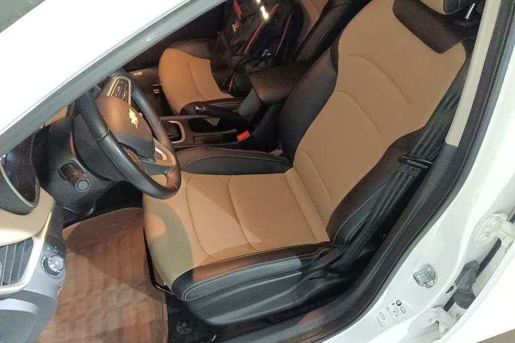 Used Chevrolet Monza 2021 320 Automatic Enjoyment Sunroof Edition
