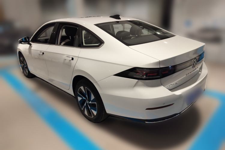 Used Volkswagen Sagitar 