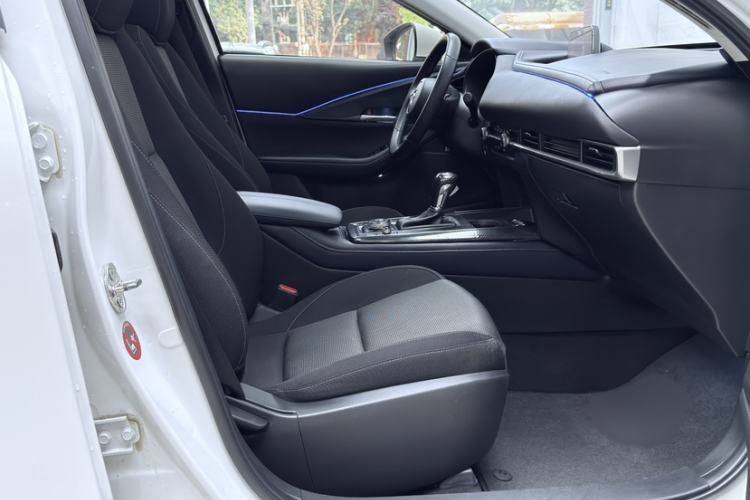 Used Mazda CX-30 2020 2.0L Automatic Zhiyue Trim
