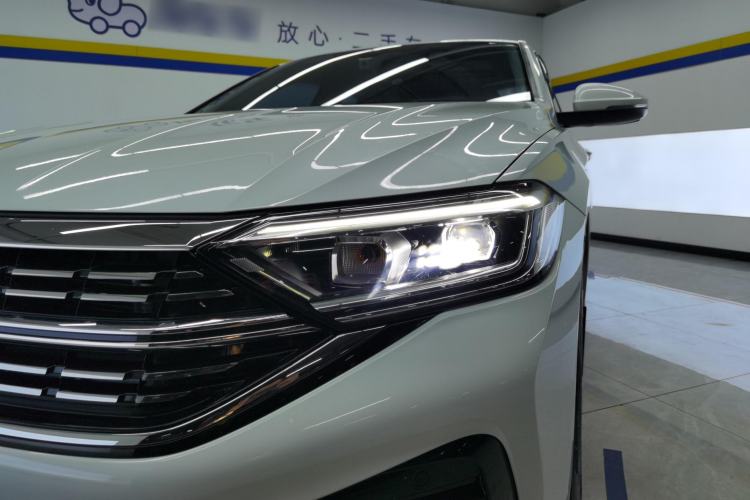 Used Volkswagen Sagitar 2023 300TSI DSG Excellence Edition
