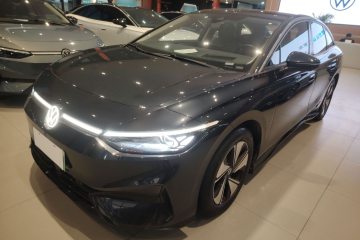 Used Volkswagen ID.7 VIZZION 2024 AIR model