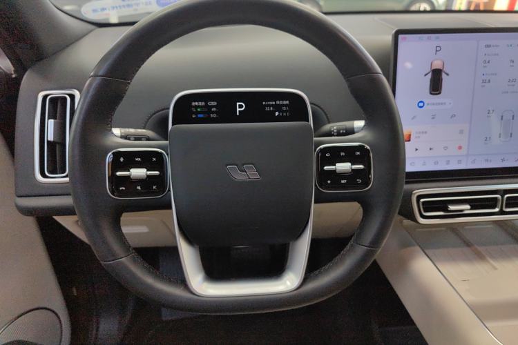 Used Li Auto L8 2024 Max