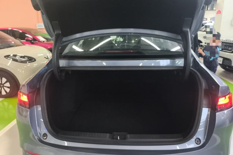 Used XPeng P5 2023 Smart Drive Edition
