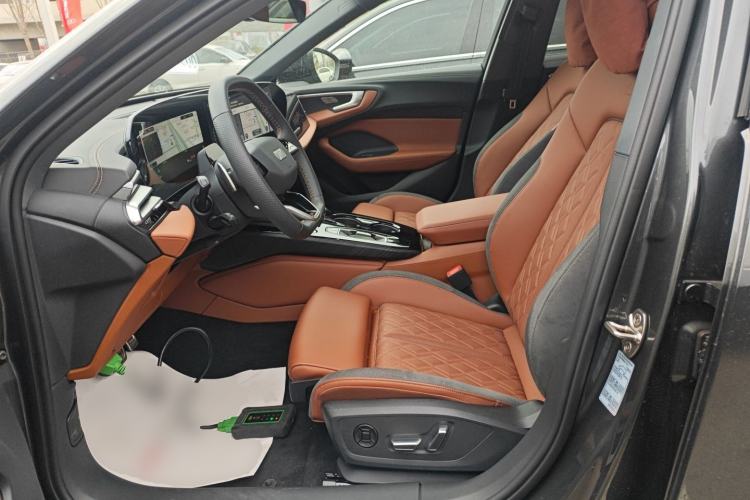 Used Audi A5L 2026 2.0T Sport Plus
