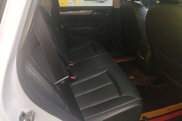 Used Roewe RX5 2020 20T Automatic 4G Connected Million-Dollar Flagship Edition
