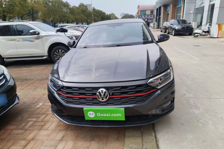 Used Volkswagen Sagitar 2021 280TSI DSG Excellence Edition