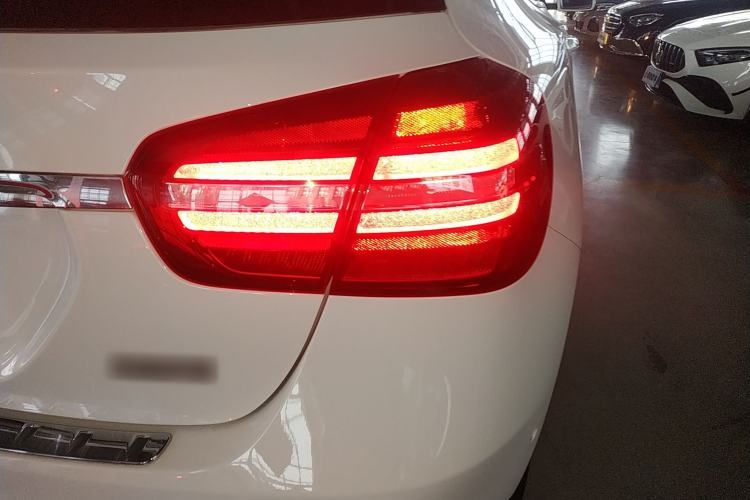 Used Mercedes-Benz GLA 2018 GLA 200 Sport Edition
