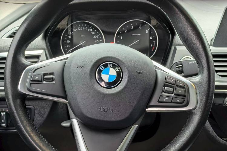 Used BMW 1 Series 2017 118i Sport Edition
