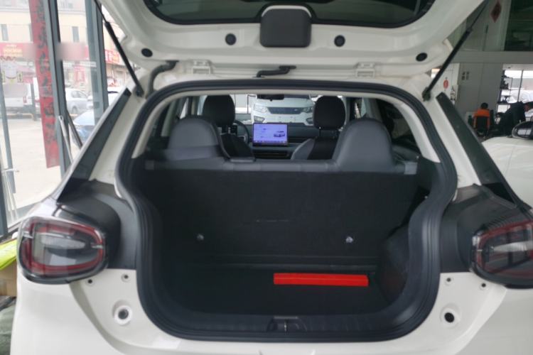 Used Dongfeng NAMMI 01 2024 New Edition 330 Plus Smart+
