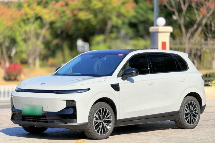 Used Leapmotor B10 2025 510 Joyful Edition