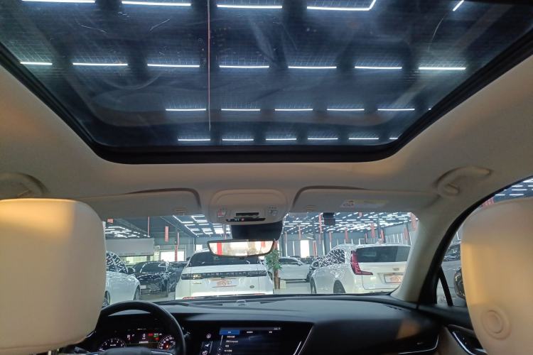 Used Buick Envision 2020 Encore S 652T All-Wheel-Drive Avenir
