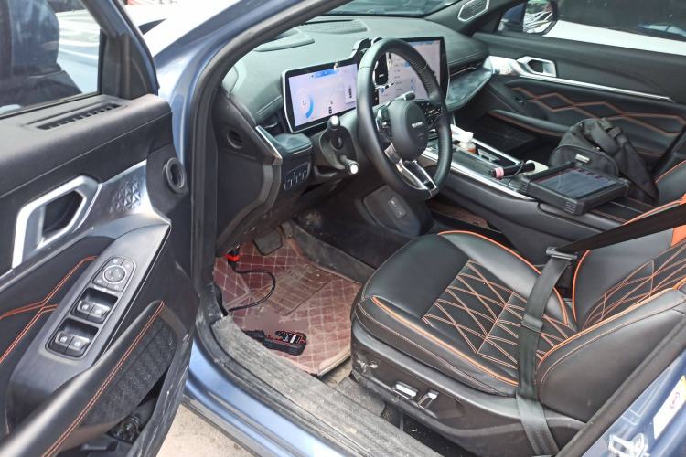 Used Haval XY 2022 1.5T Smart Edition
