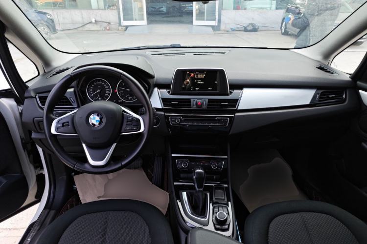 Used BMW 2 Series Gran Tourer 2015 218i Leading Model

