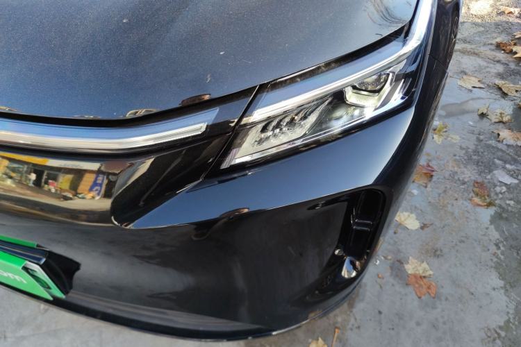 Used  E5 PLUS 2025 165 km Long-Range Version 5 Seats
