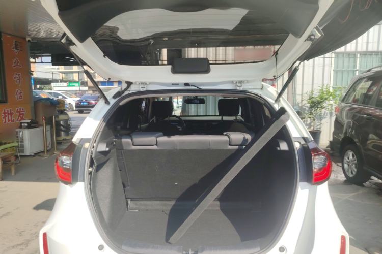 Used Honda Fit 2021 1.5L CVT Trendy Run Pro Edition
