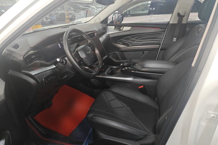 Used Cowin Kunlun 2023 Kunlun 500 Starry Edition