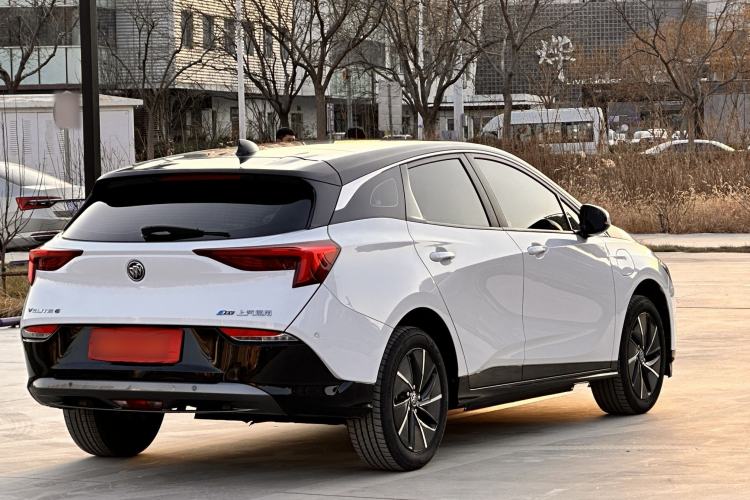 Used Buick Velite 6 2024 430km Enjoyment Version
