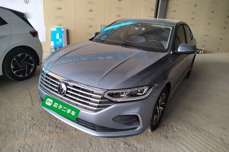 Used Volkswagen Lavida 2023 300TSI DSG Full-Comfort Edition