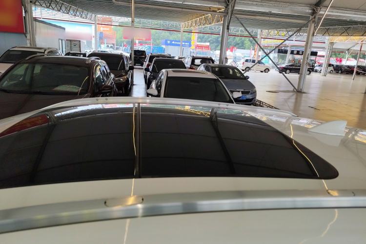 Used Honda Vezel 2015 1.8L CVT 2WD Luxury Model