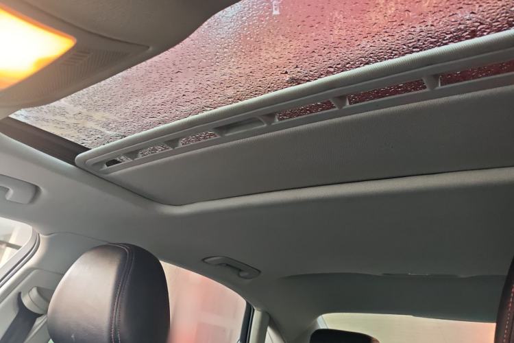 Used Audi A4L 2015 35 TFSI Automatic Standard Model
