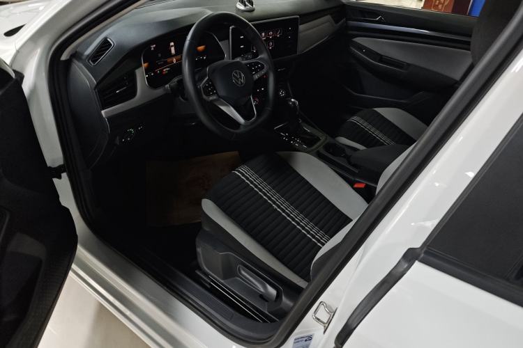 Used Volkswagen Bora 2023 200TSI DSG Comfort Edition