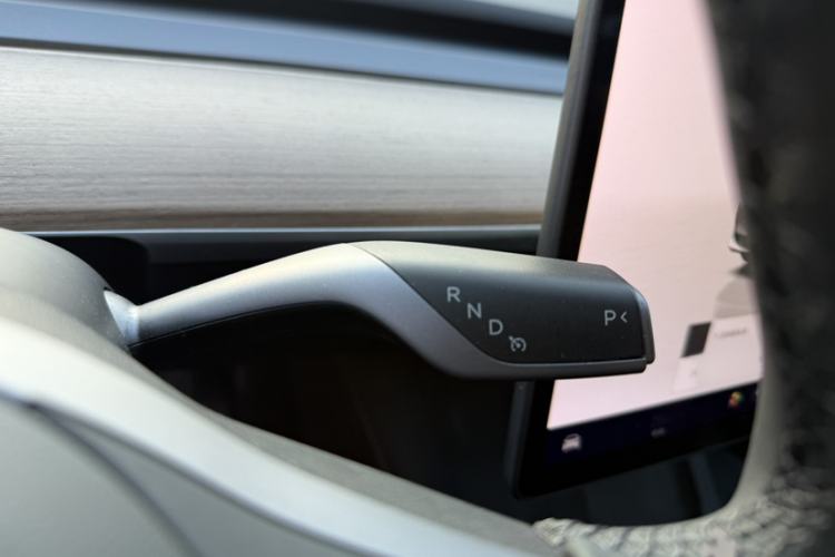 Used Tesla Model 3 2022 Rear-Wheel-Drive Version
