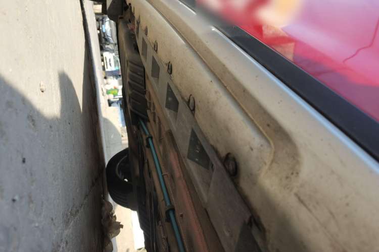 Used  Countryman 2014 1.6T COOPER ALL4 Fun
