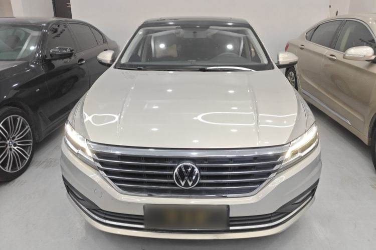 Used Volkswagen Lavida 2021 280TSI DSG Comfort Edition
