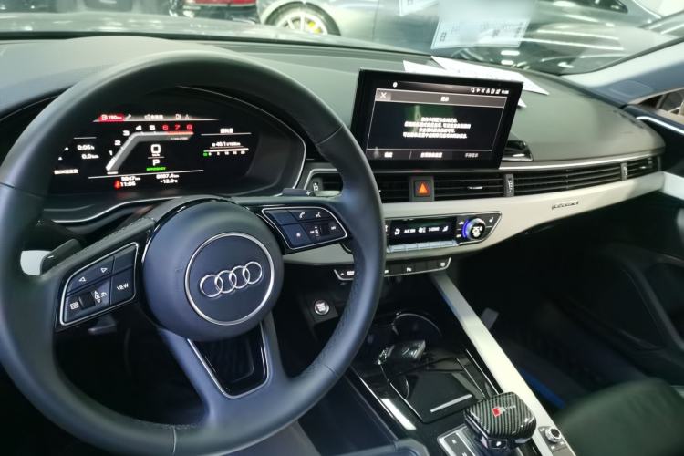 Used Audi A5 2023 Sportback 40 TFSI quattro Luxury Dynamic Edition