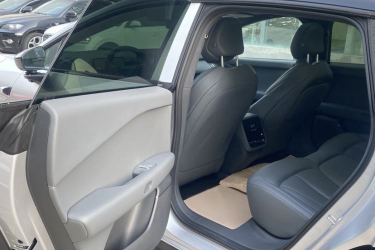 Used XPeng P7+ 2024 Long-Range Max
