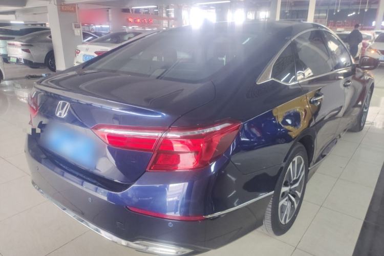 Used Honda Inspire 2019 Rui·Hybrid 2.0L Jingya Edition China VI