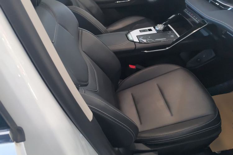 Used Haval H6 2022 3rd Generation 1.5T Automatic Two-Wheel Drive Max