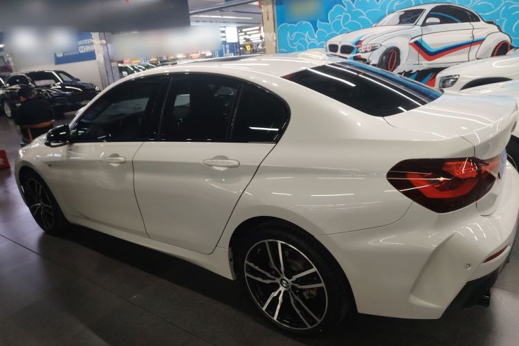 Used BMW 1 Series 2023 125i M Sport Night Edition
