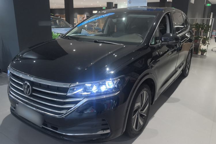 Used Volkswagen Viloran 2023 380TSI Luxury Edition