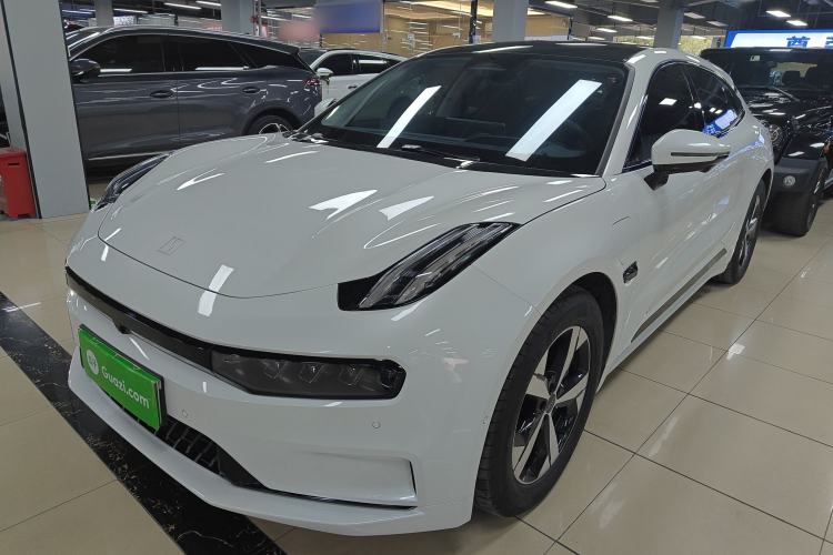 Used Zeekr 001 2023 WE Edition 100 kWh