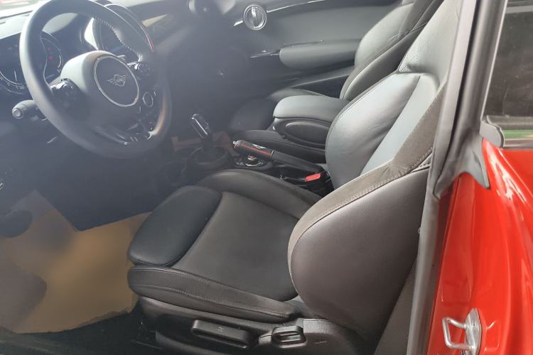 Used MINI MINI 2021 1.5T COOPER Artist