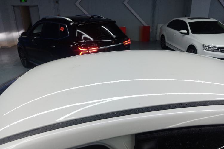 Used Chery Arrizo GX 2019 Pro 1.5T CVT Dynamic Color Edition China VI Standard
