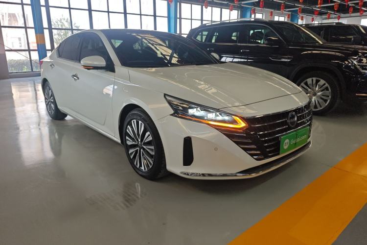 Used Nissan Teana 2022 2.0L XL-Upr Enjoyment Edition