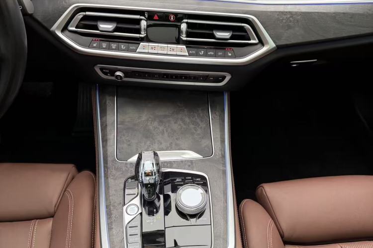 Used BMW X5 2021 xDrive30i X Design Package