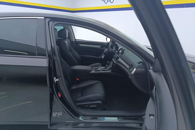 Used Honda Accord 2018 260TURBO Luxury Edition China V Emission Standard
