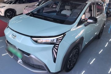 Used AION Y 2022 80 Ultra-Long Range Edition