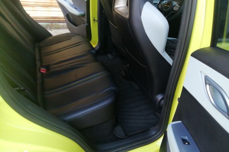 Used BYD Seagull 2024 Honor Edition 305km Dynamic Version