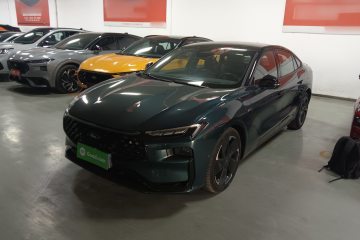 Used Ford Mondeo 2023 1.5T E-Hybrid ST-Line