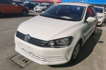 Used Volkswagen Jetta 2015 Value Edition 1.6L Automatic Fashion Version